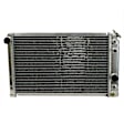829AA1R Radiator, 5.7L, 8Cyl, Liland OE Replacement