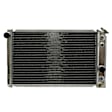829AA2R Radiator, 5.7L, 8Cyl, Liland OE Replacement