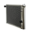 829AA2R Radiator, 5.7L, 8Cyl, Liland OE Replacement