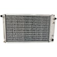840AA2R Radiator