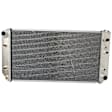 850AA2R55MM Radiator