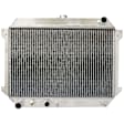 865AA Radiator