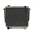871AA Radiator