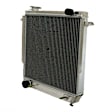 871AA Radiator