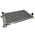 894AA Radiator