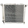 897AA Radiator