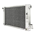 907AA Radiator, 2.5L, 4Cyl