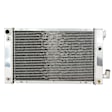 907AA Radiator, 2.5L, 4Cyl