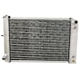 919AA1R Radiator, 2.8L, 6Cyl, Liland OE Replacement