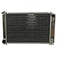 919AA2R Radiator, 2.8L, 6Cyl, Liland OE Replacement