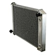 919AA2R Radiator, 2.8L, 6Cyl, Liland OE Replacement