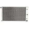 921AA Radiator, 3.8L, 6Cyl
