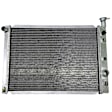 924AA Radiator, 4.3L, 6Cyl