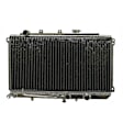934AA Radiator, 2.0L, 4Cyl, Liland Radiator