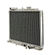 934AA Radiator, 2.0L, 4Cyl, Liland Radiator
