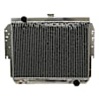959AA2R Radiator