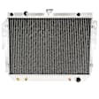 961AA1R Radiator