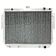 962AA Radiator, 3.7L, 6Cyl