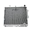 97AA Radiator, Liland OE Replacement