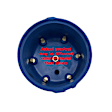 CH410-LG Distributor Cap - Tan, Direct Fit, Sold Individually