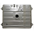 2002 Chevrolet Express 3500 - Fuel Tank,  Rear, with 55 Gallon Tank, GAS