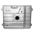 CPU-50 55 gallons / 208 liters, Galvanized Steel Fuel Tank