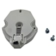 DR318-LG Distributor Rotor - Direct Fit, Sold Individually