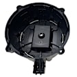 DR462T-LG Distributor Cap - Black, Direct Fit, Sold Individually