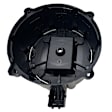 DR462T-LG Distributor Cap - Black, Direct Fit, Sold Individually