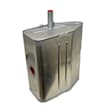 FBC-02 Galvanized Steel Fuel Tank