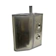 FBC-02 Galvanized Steel Fuel Tank