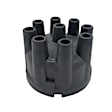 FD149-LG Distributor Cap - Gray, Direct Fit, Sold Individually