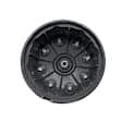 FD149T-LG Distributor Cap - Gray, Direct Fit, Sold Individually