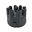 FD149T-LG Distributor Cap - Gray, Direct Fit, Sold Individually