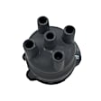 FD150-GA-LG Distributor Cap - Gray, Direct Fit, Sold Individually