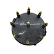 FD168-GBNV-LG Distributor Cap - Gray, Direct Fit, Sold Individually