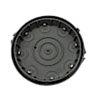 FD168T-LG Distributor Cap - Gray, Direct Fit, Sold Individually