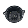 FD174-LG Distributor Cap - Gray, Direct Fit, Sold Individually