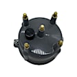 FD174-LG Distributor Cap - Gray, Direct Fit, Sold Individually