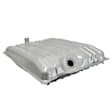 FDGT-01 16 gallons / 61 liters, Galvanized Steel Fuel Tank, Liland Fuel Tank
