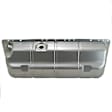 FDGT-02 20 gallons / 76 liters, Galvanized Steel Fuel Tank