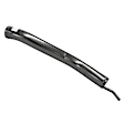 FN5091 Fuel Tank Filler Neck