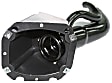 FND-015 Liland OE Replacement Fuel Tank Filler Neck