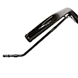 FND-060 Fuel Tank Filler Neck
