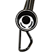 FND-060 Fuel Tank Filler Neck