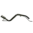 FND-060 Fuel Tank Filler Neck