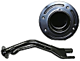2003 Ford Excursion - Fuel Tank Filler Neck, 8 Cyl 7.3L, Liland OE Replacement