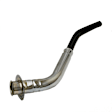FNF-026 Fuel Tank Filler Neck