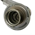 FNF-026 Fuel Tank Filler Neck