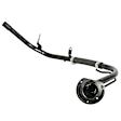 FNF-090 Fuel Tank Filler Neck